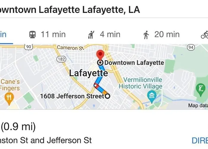 Spacious Private & Shared Comfort Holiday home Lafayette